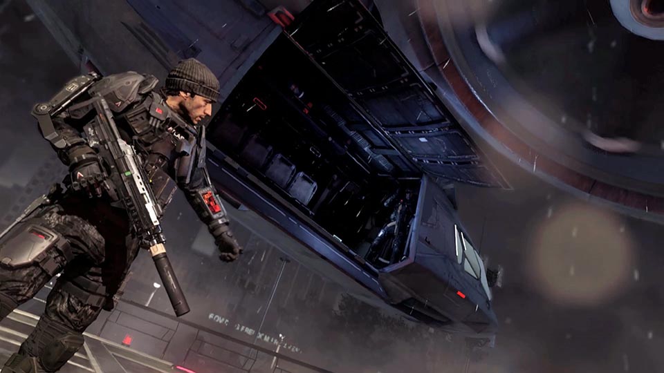 使命召唤11_COD11_使命11_ 使命召唤11:高级战争第4张-皮玩部落 使命召唤11_COD11_使命11_ 使命召唤11:高级战争