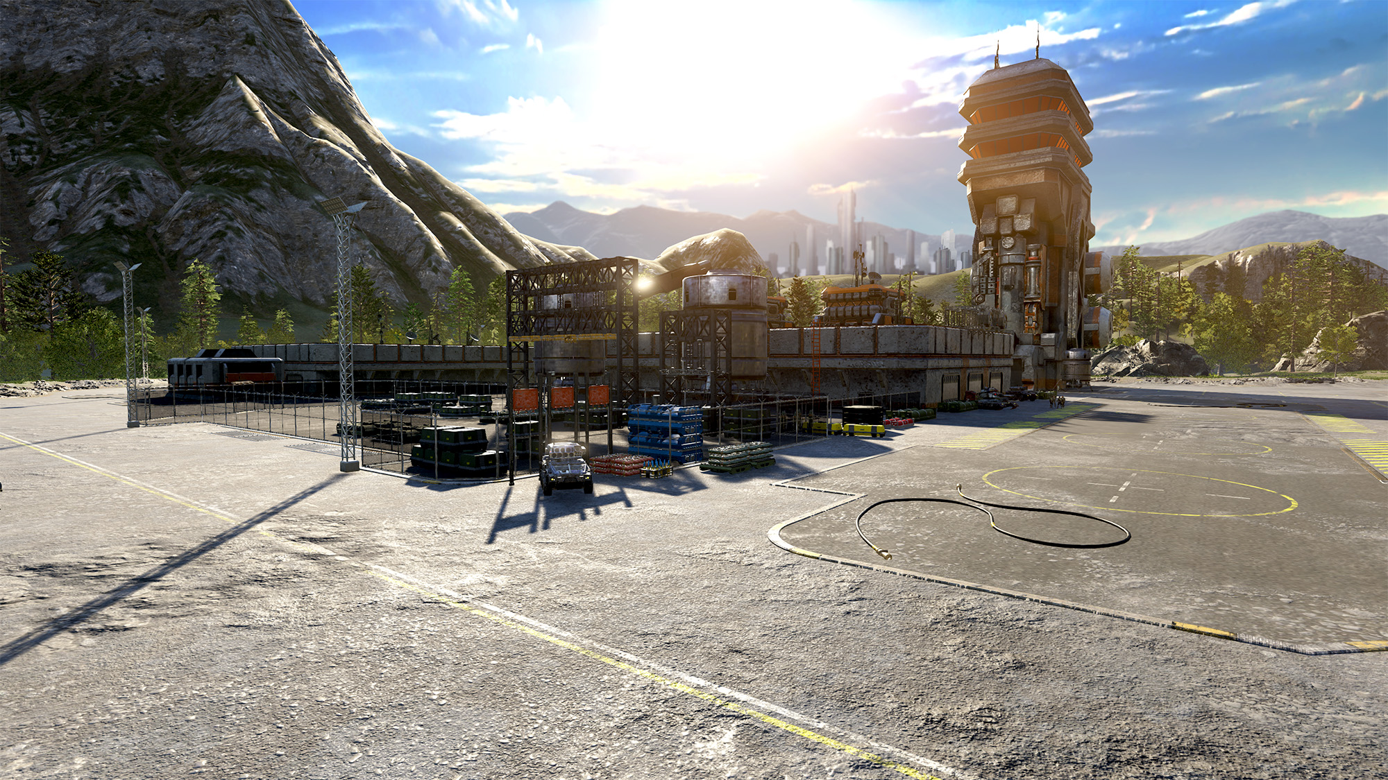 1615622786-68b929acb9301c6 机甲战士5:雇佣兵