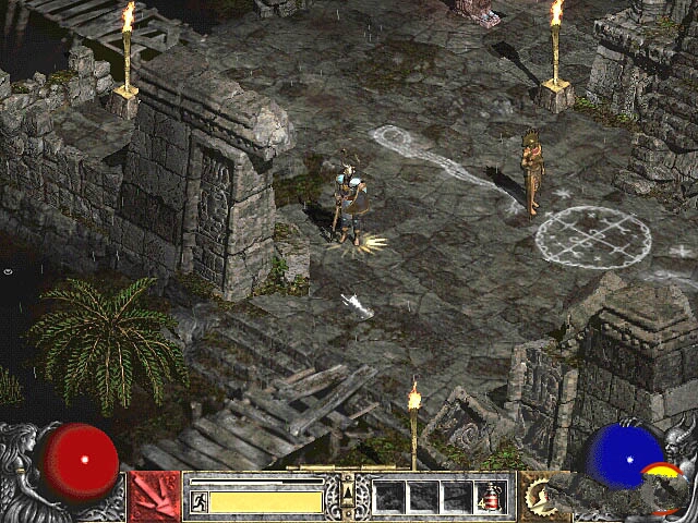 1615771997-6b12026a72605cc 暗黑破坏神2:毁灭之王v1.14d_局域网联机版