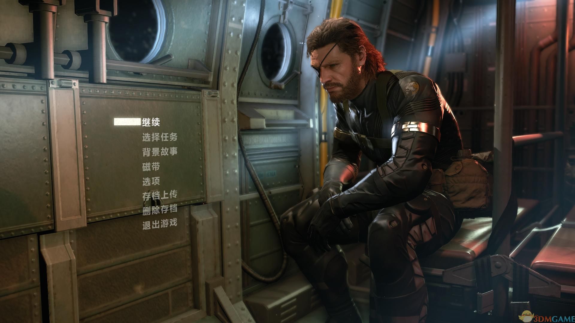 1615978613-c47607c7602aa64 合金装备5:原爆点_METAL GEAR SOLID V: GROUND ZEROES