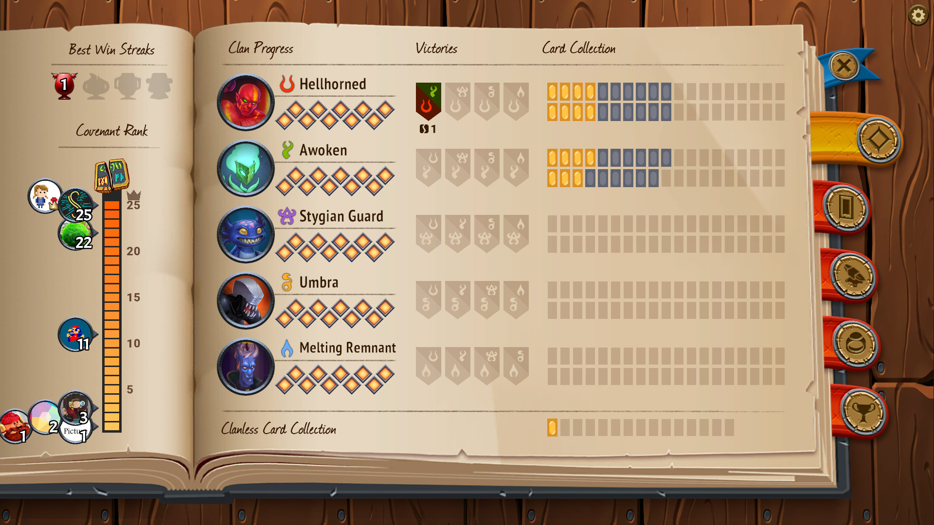 怪物火车_Monster Train（v5517495）