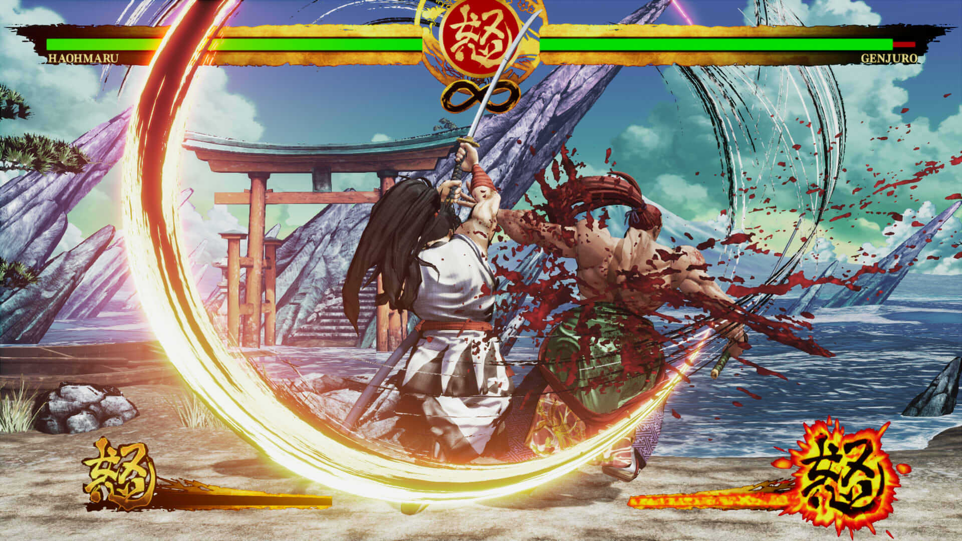 侍魂晓 SAMURAI SHODOWN（V4.21.1.0+DLC）