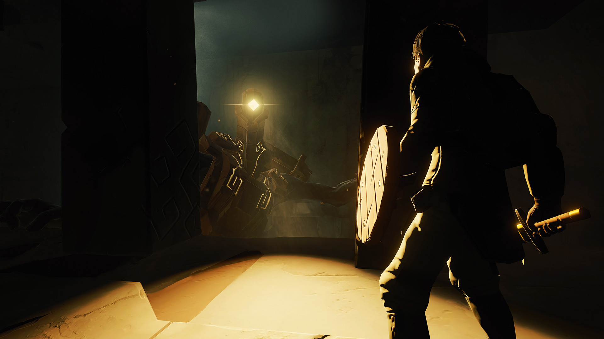 克罗诺斯：灰烬之前_Chronos: Before the Ashes（更新v20210105）