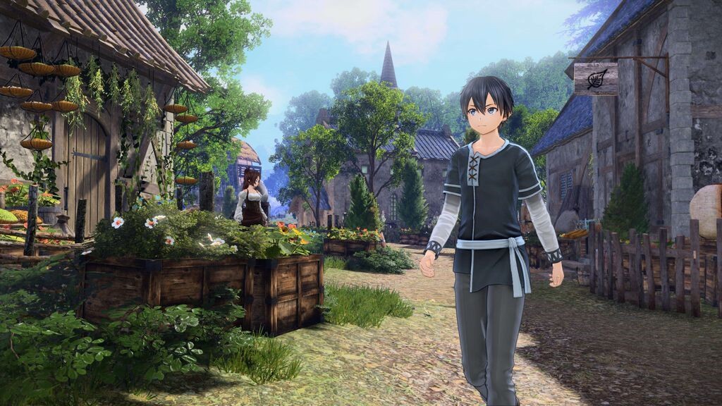 刀剑神域：彼岸游境（v2.10豪华版）