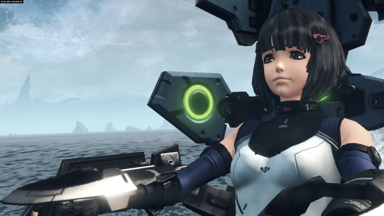 异度之刃X_Xenoblade Chronicles X