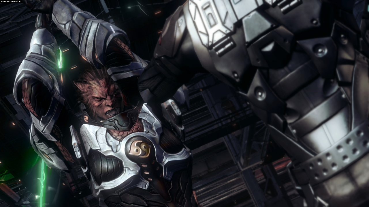 异度之刃X_Xenoblade Chronicles X