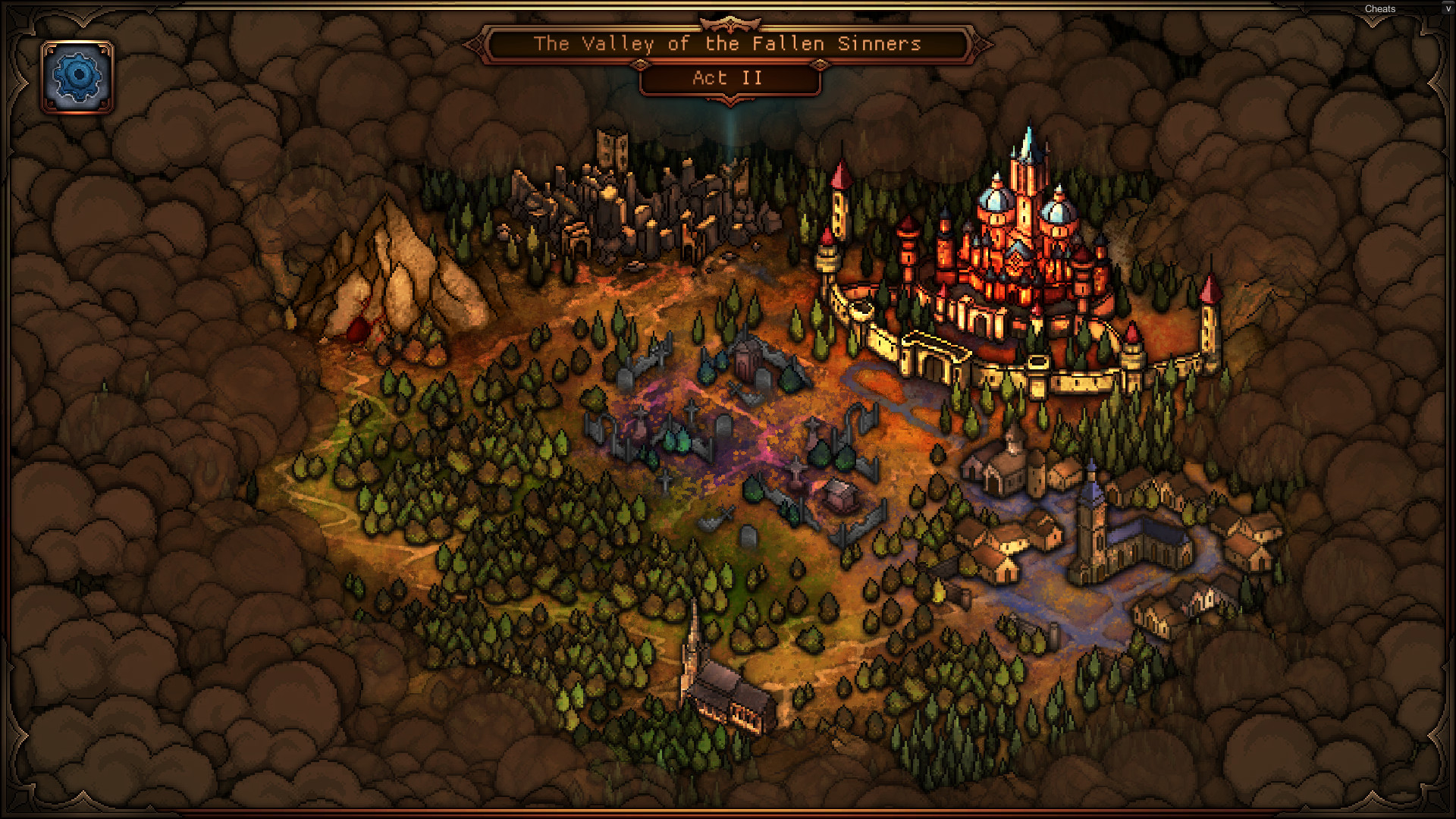 弑罪者_Sin Slayers