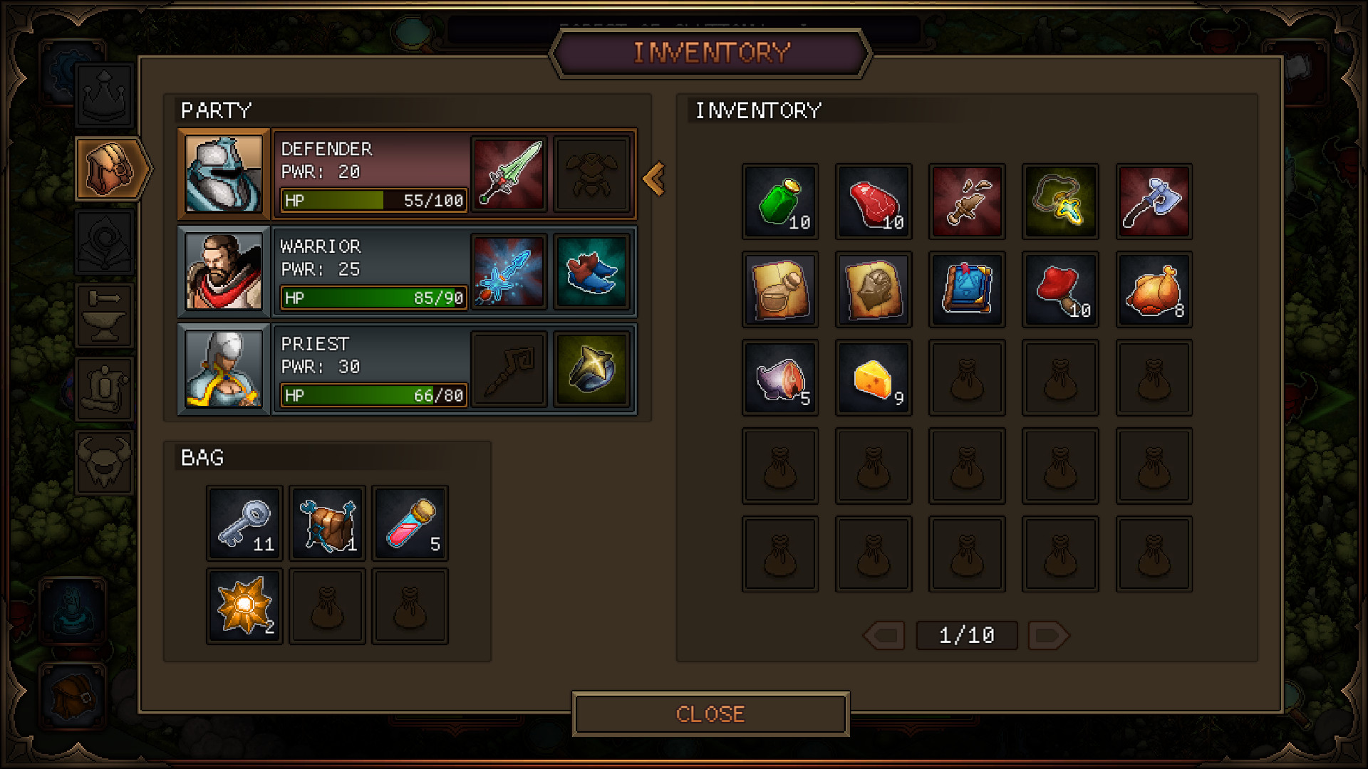 弑罪者_Sin Slayers