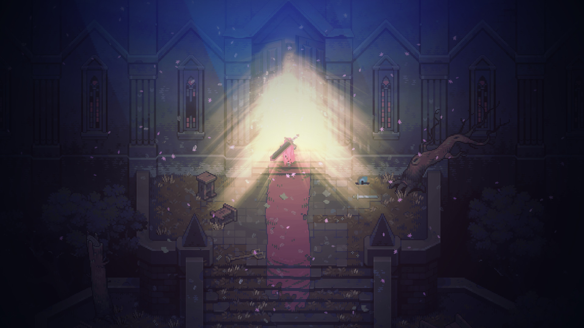 上古之魂_Eldest Souls