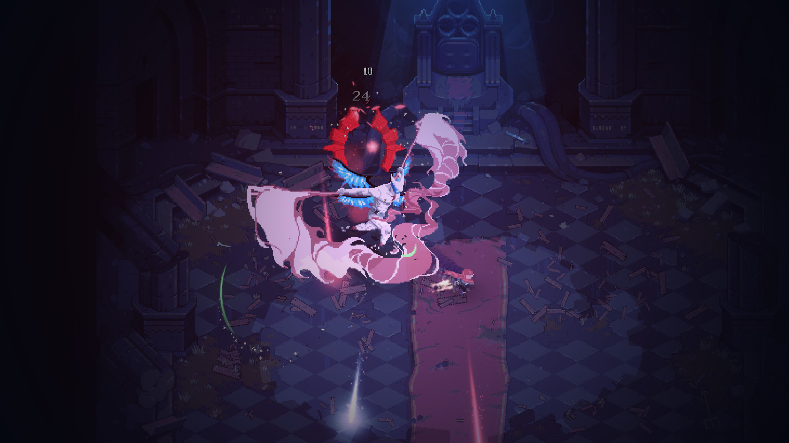 上古之魂_Eldest Souls