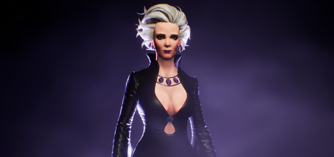 黑暗欺骗_Dark Deception