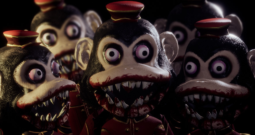 黑暗欺骗_Dark Deception