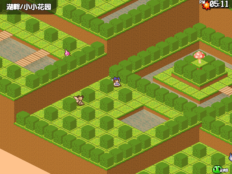 三妖精的蹦蹦跳跳讨伐大作战