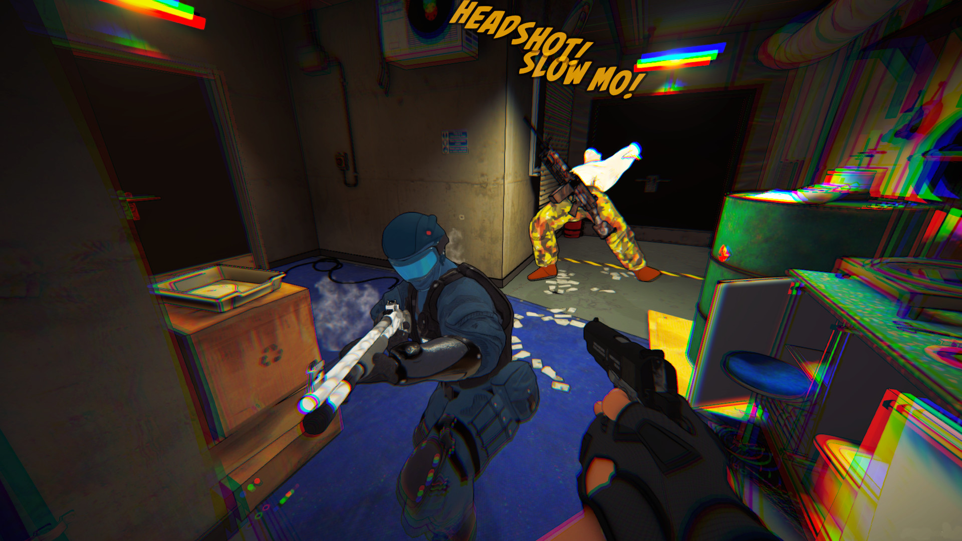 RICO伦敦/RICO: London-1 RICO伦敦_RICO: London