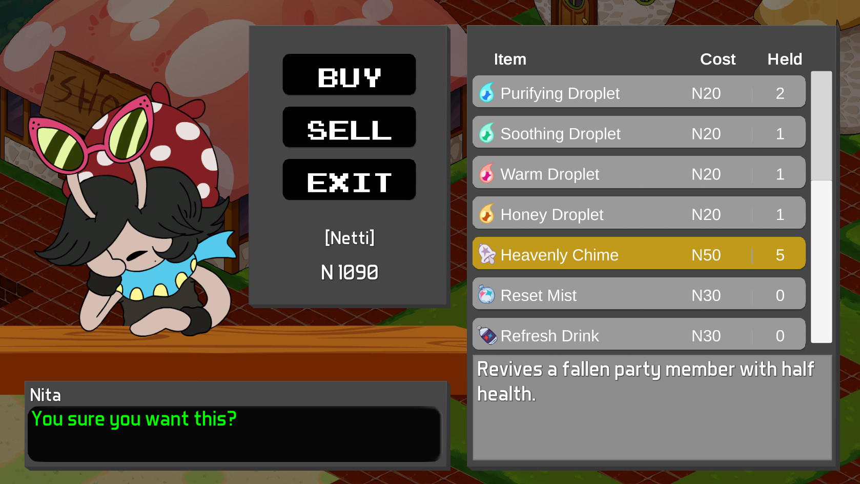 魔法专长之地_Terrain of Magical Expertise