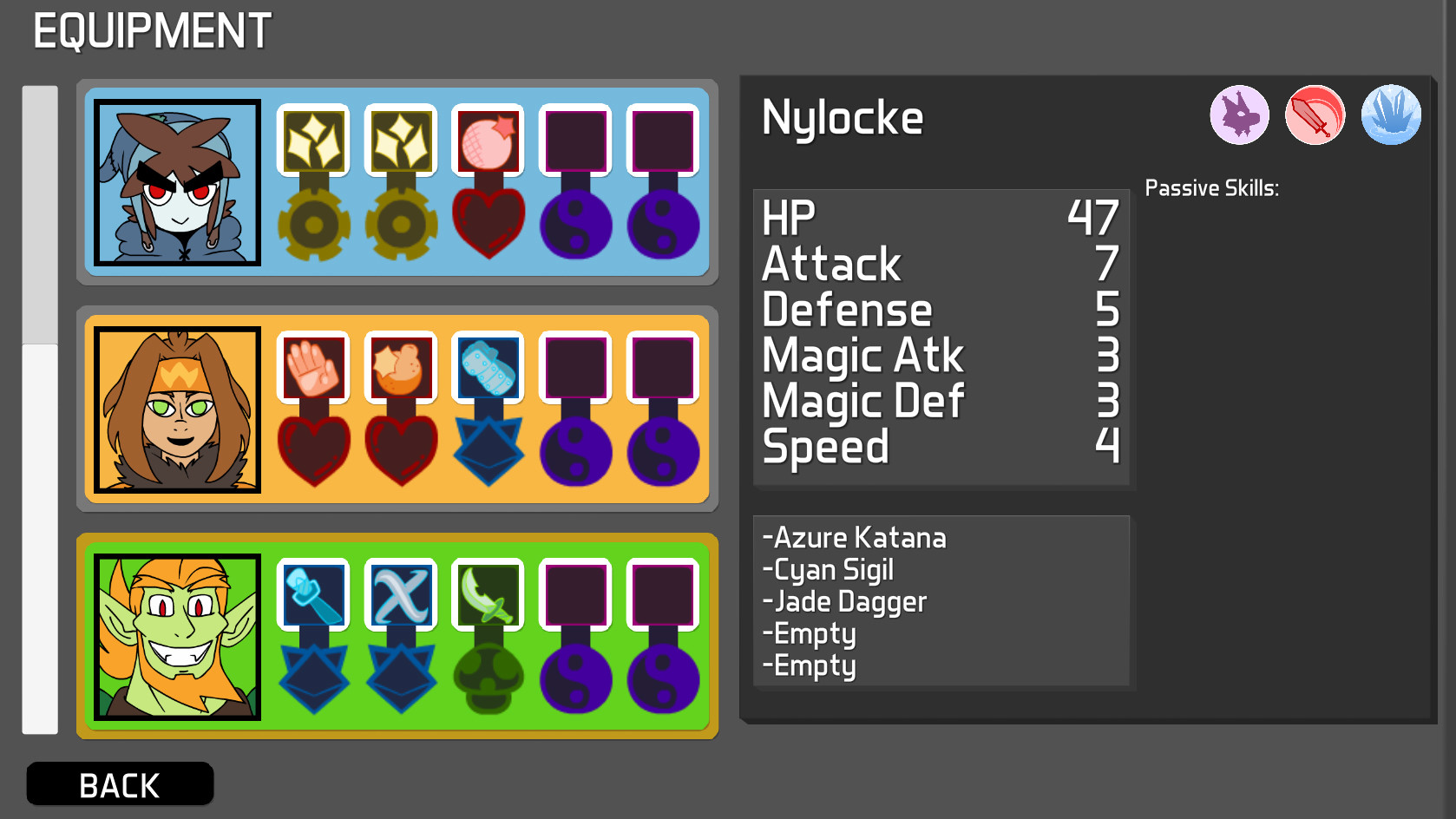 魔法专长之地_Terrain of Magical Expertise