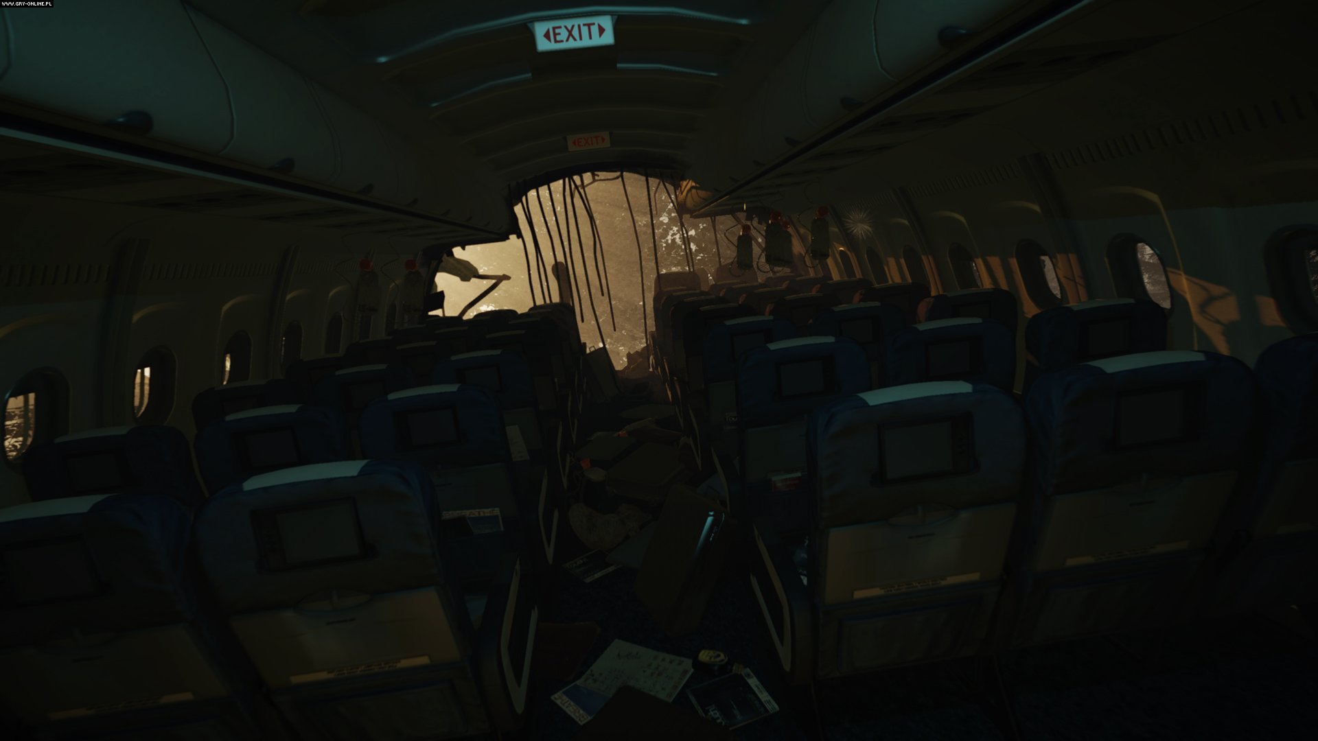 迷失森林_The Forest