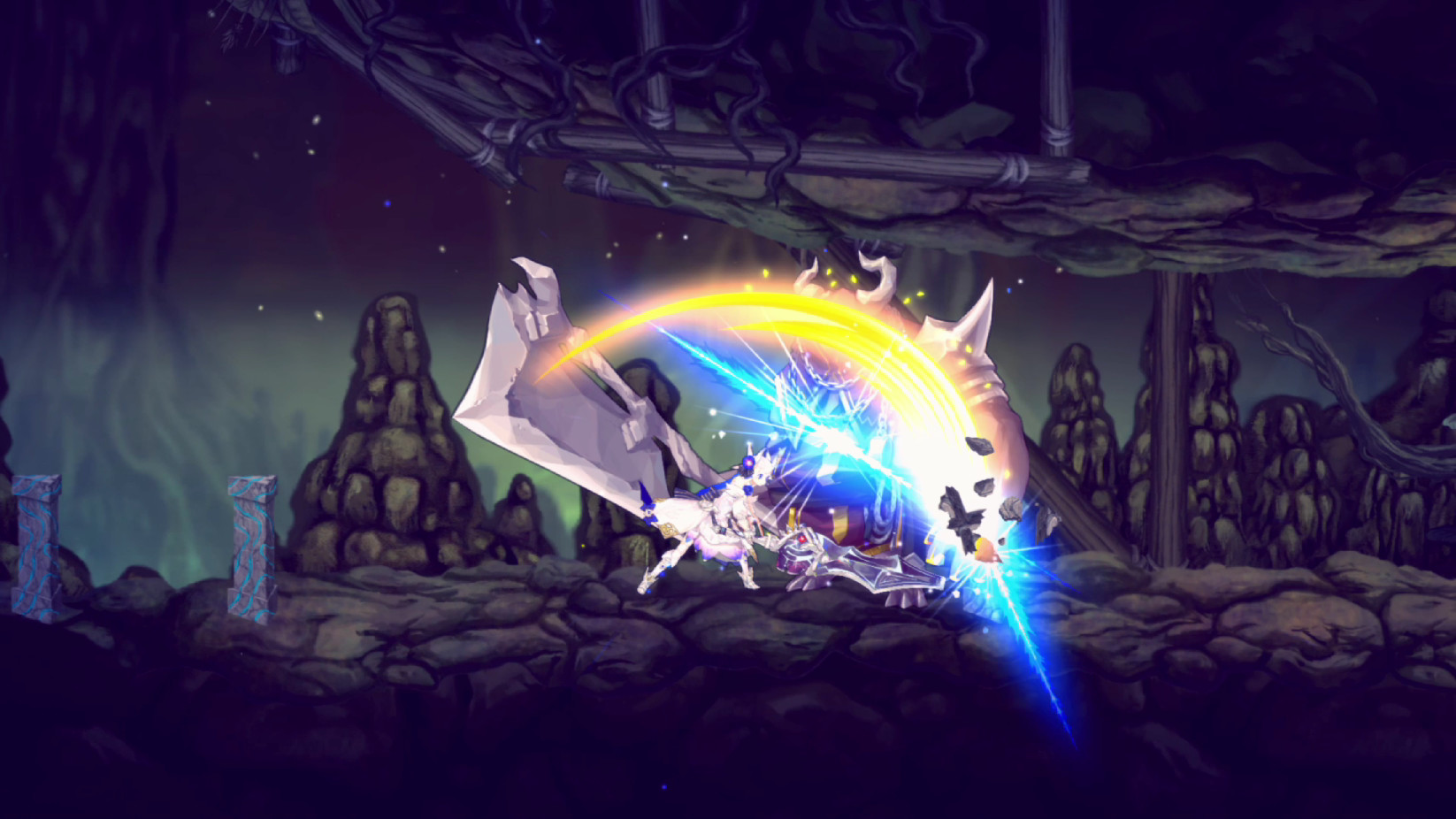 失落史诗_LOST EPIC