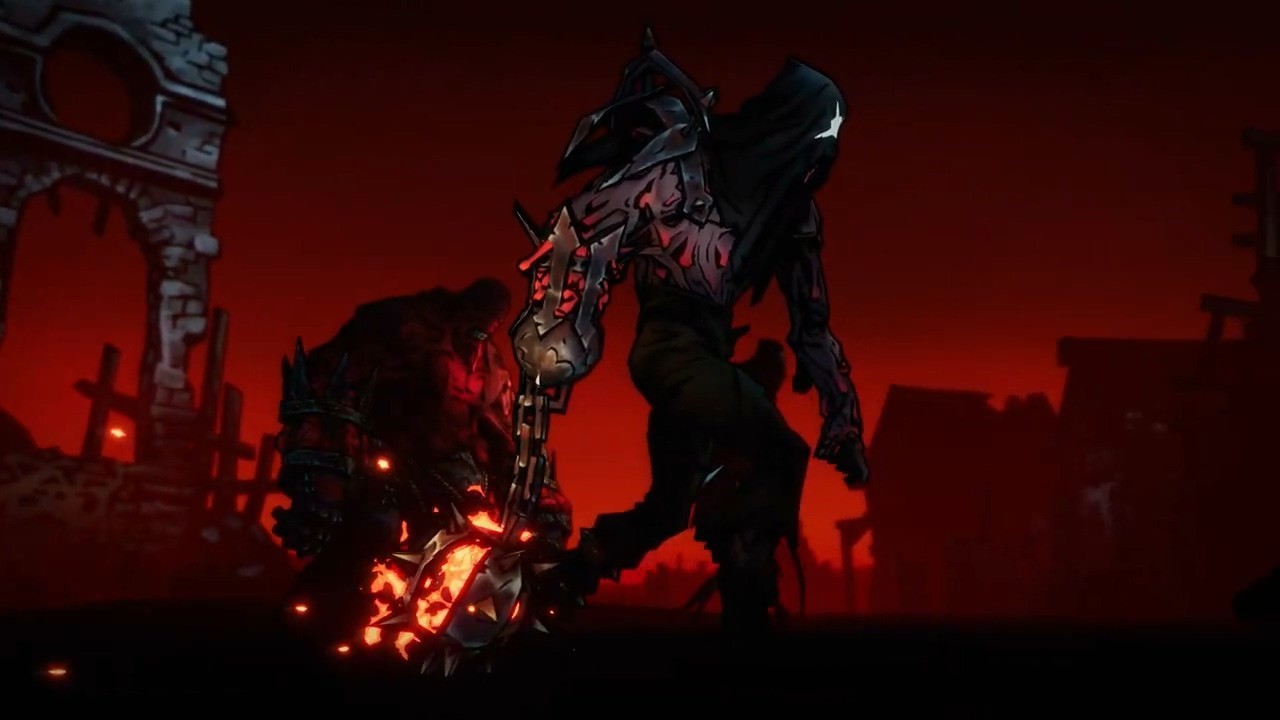 暗黑地牢2-V0.19.43811-黑暗中的圣天使