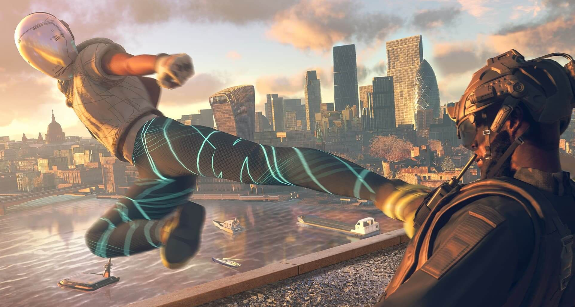 看门狗3:军团/Watch Dogs: Legion(v1.5.6-终极版+高清材质包)-4 看门狗3:军团_Watch Dogs: Legion(v1.5.6-终极版+高清材质包)