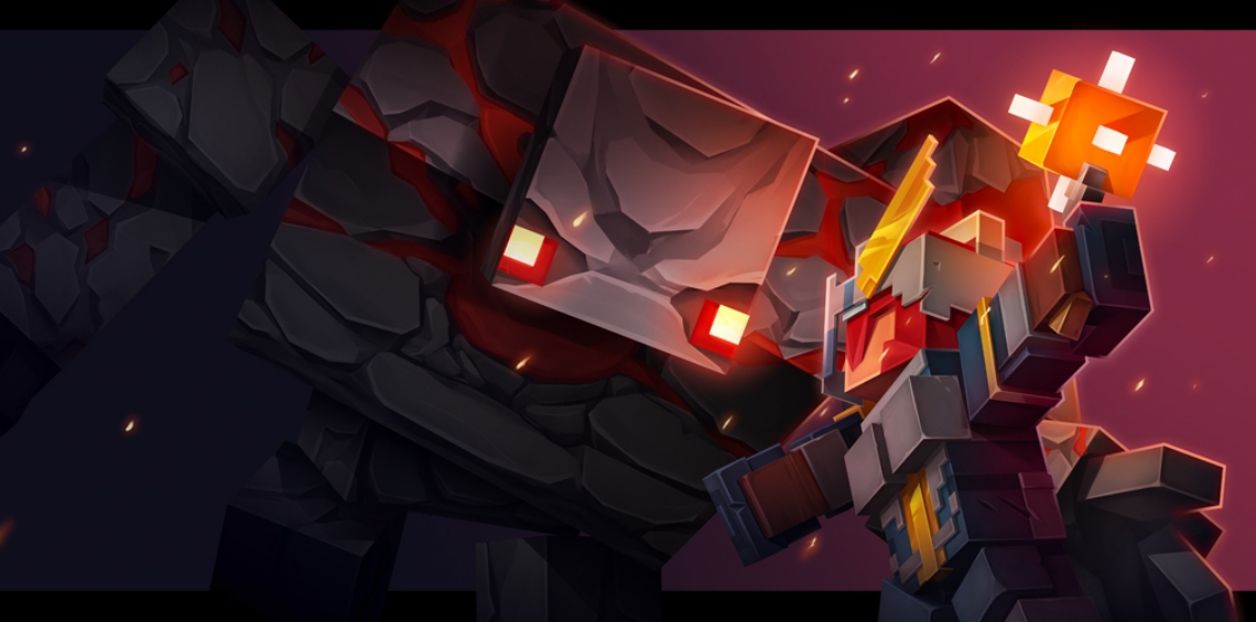 我的世界:地下城-6 我的世界:地下城