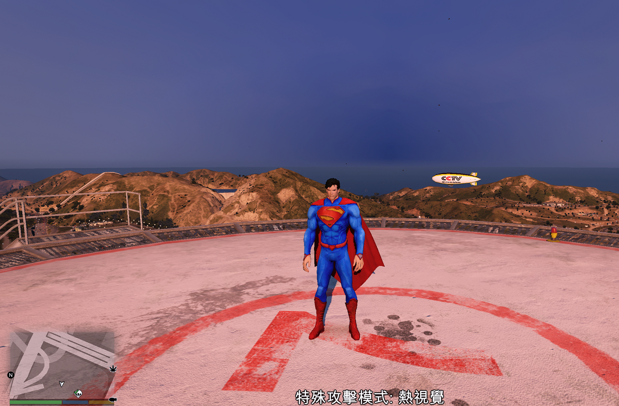 GTA5中国风（1.41整合版1300辆真车+183位美女与英雄）