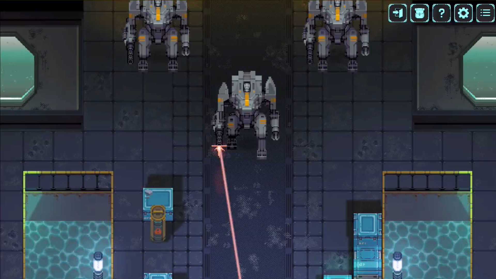 灭绝深度-最终版 v55.1版第1张-皮玩部落 灭绝深度-最终版 v55.1版