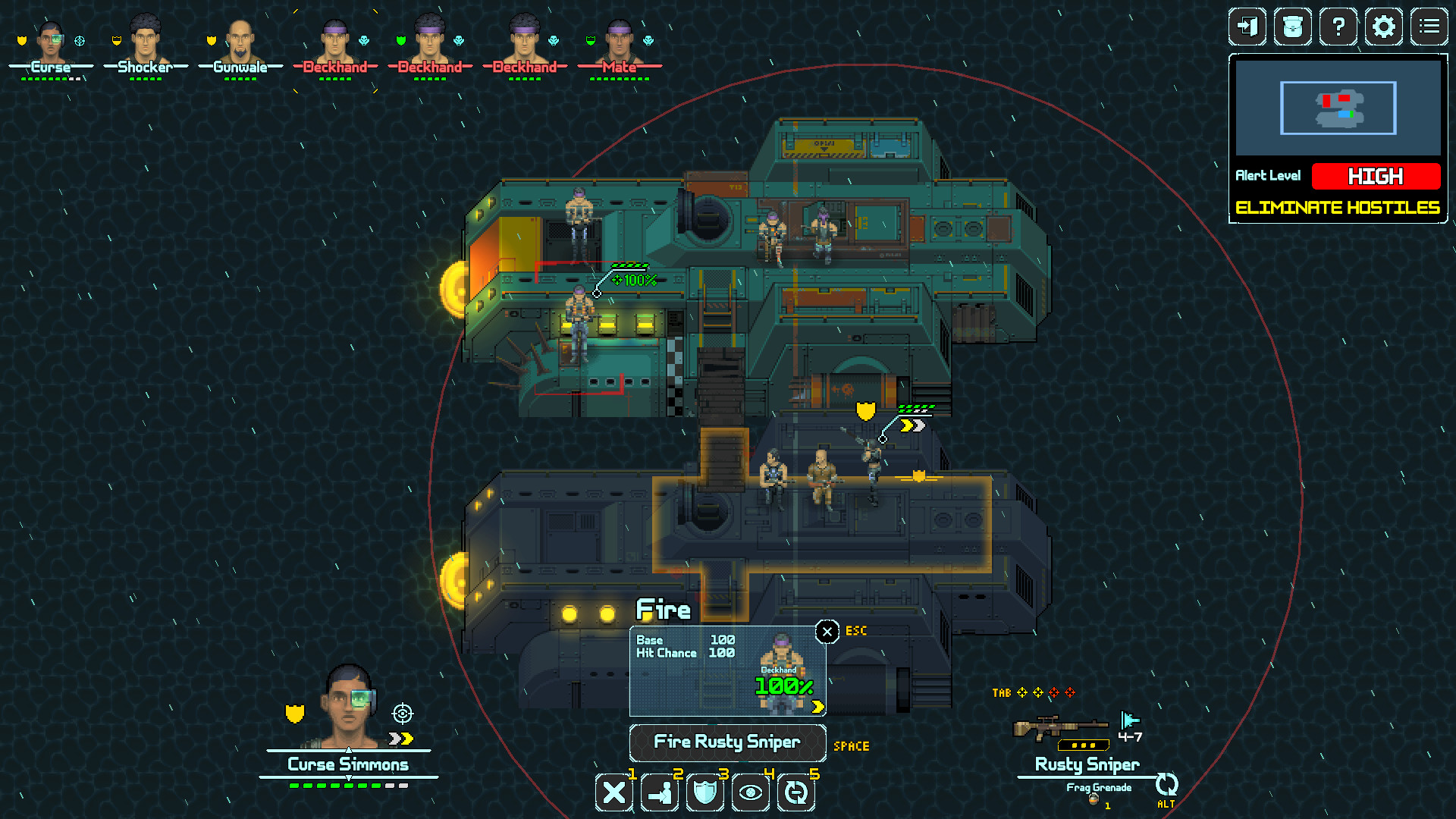 灭绝深度-最终版 v55.1版第3张-皮玩部落 灭绝深度-最终版 v55.1版