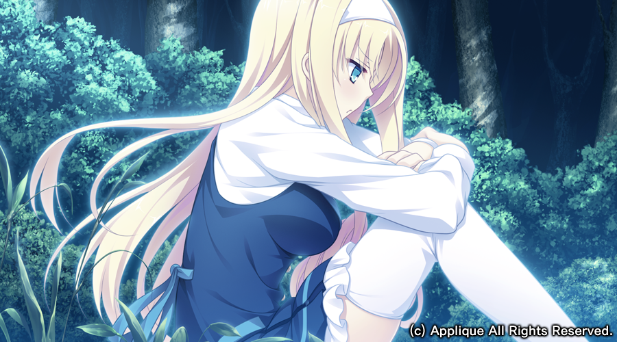 五色浮影绽放于花之海洋(V2.00+DLC_官中-恋爱养成LVG游戏)第1张-皮玩部落 五色浮影绽放于花之海洋(V2.00+DLC_官中-恋爱养成LVG游戏)