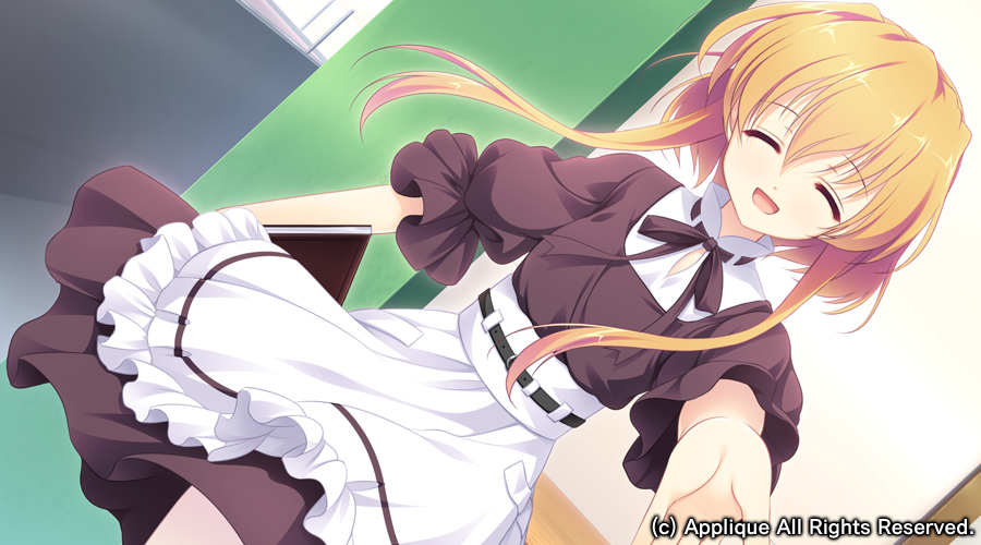 五色浮影绽放于花之海洋(V2.00+DLC_官中-恋爱养成LVG游戏)第3张-皮玩部落 五色浮影绽放于花之海洋(V2.00+DLC_官中-恋爱养成LVG游戏)