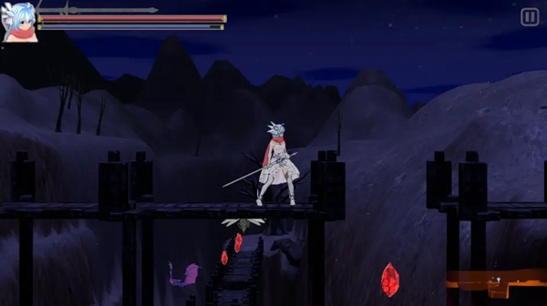 圣骑士莉卡的物语/HolyKnightRicca（正式版V1.14-中文）