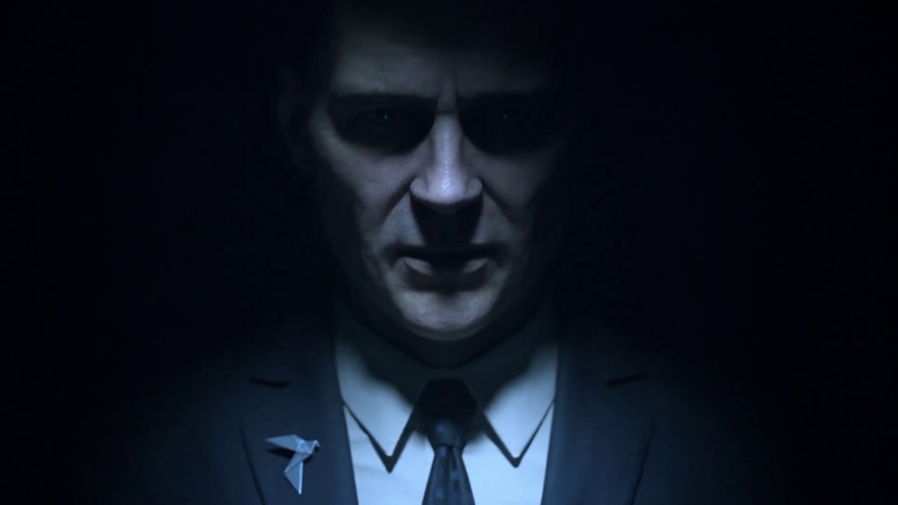 杀手3豪华版_Hitman 3