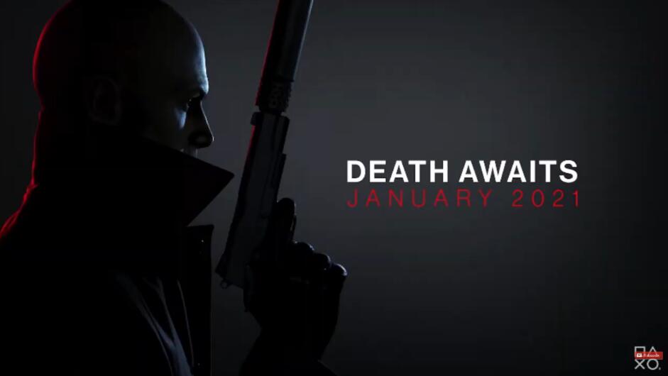 杀手3豪华版_Hitman 3