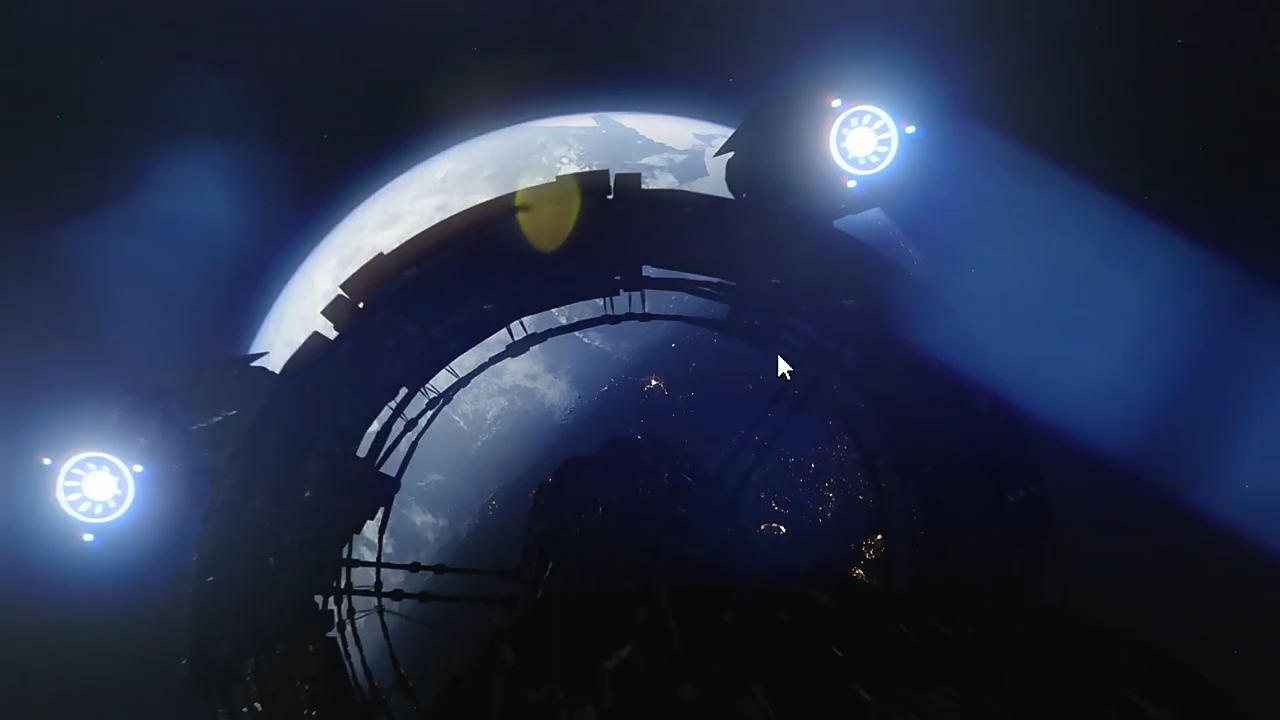 4K视频素材-123个科幻史诗动作电影镜头变形光斑反射光效动画第2张-皮玩部落 4K视频素材-123个科幻史诗动作电影镜头变形光斑反射光效动画