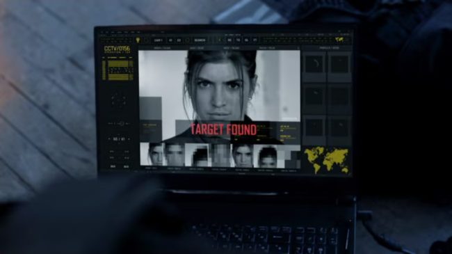 4K视频素材-456个动作电影枪口闪光瞄准射击破坏弹孔血液特效动画