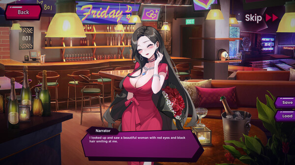 -2 瑟瑟之轮 Wheel Of Naughtiness