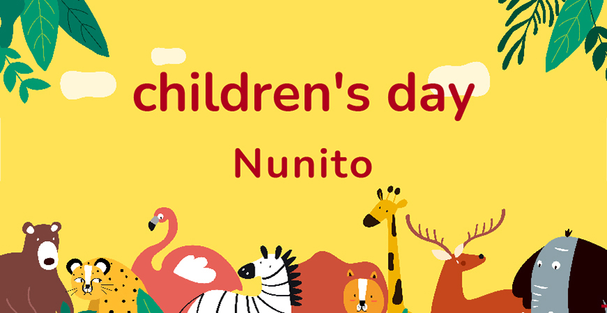 30款免费可商用儿童节字体大合集（含中英文）