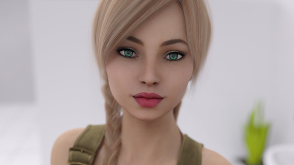 欲望理论-2 恋爱养成类PC游戏