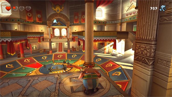 梦幻新国度2重置版 (繁中)