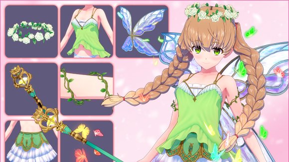 恋活2(Sunshine) ver1.04 整合上千角色卡_I社大世界神作-3 恋活2 汉化豪华版+互动游戏+全程CV