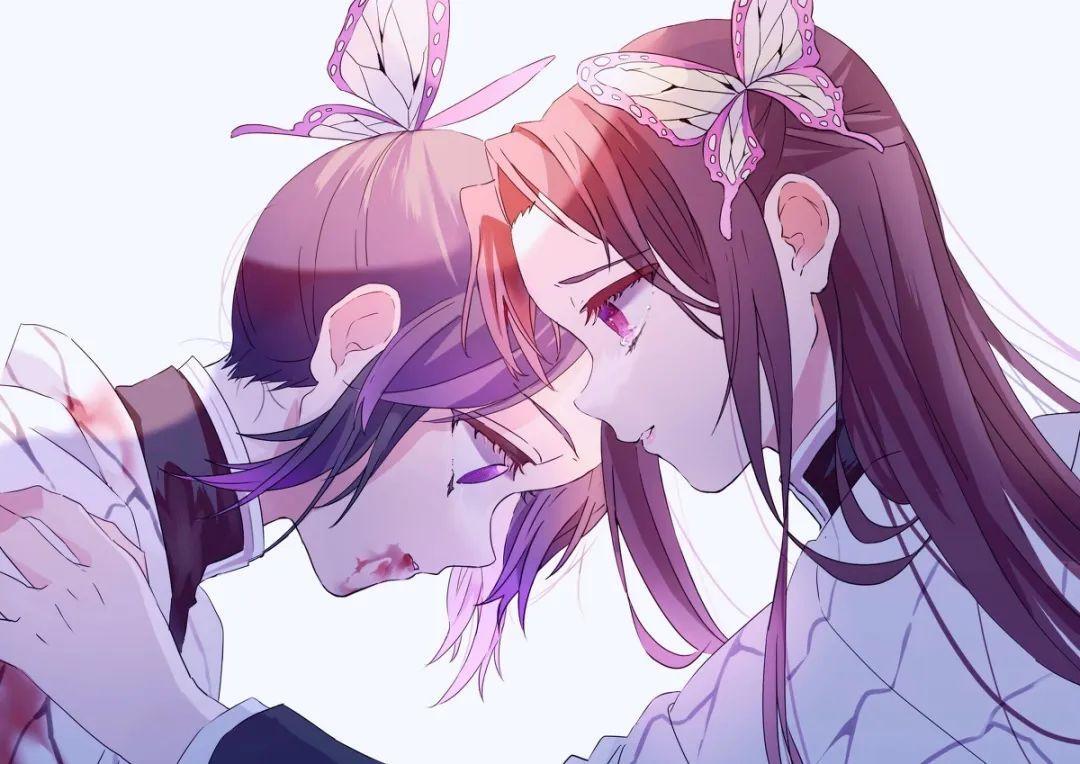 【P站美图】鬼灭之刃蝴蝶忍污p站精选!第25张-皮玩部落 【P站美图】鬼灭之刃蝴蝶忍污p站精选!