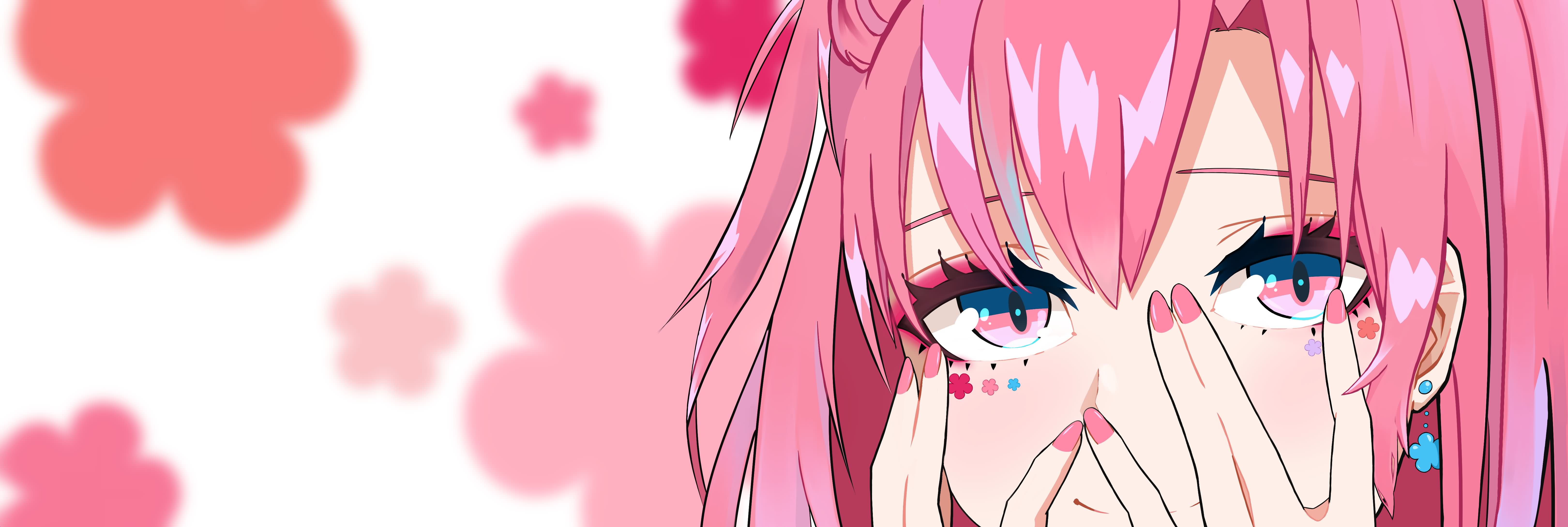 【P站精选】你会永远喜欢团子吗?春物《由比滨结衣》高清墙纸特辑!第2张-皮玩部落 【P站精选】你会永远喜欢团子吗?春物《由比滨结衣》高清墙纸特辑!