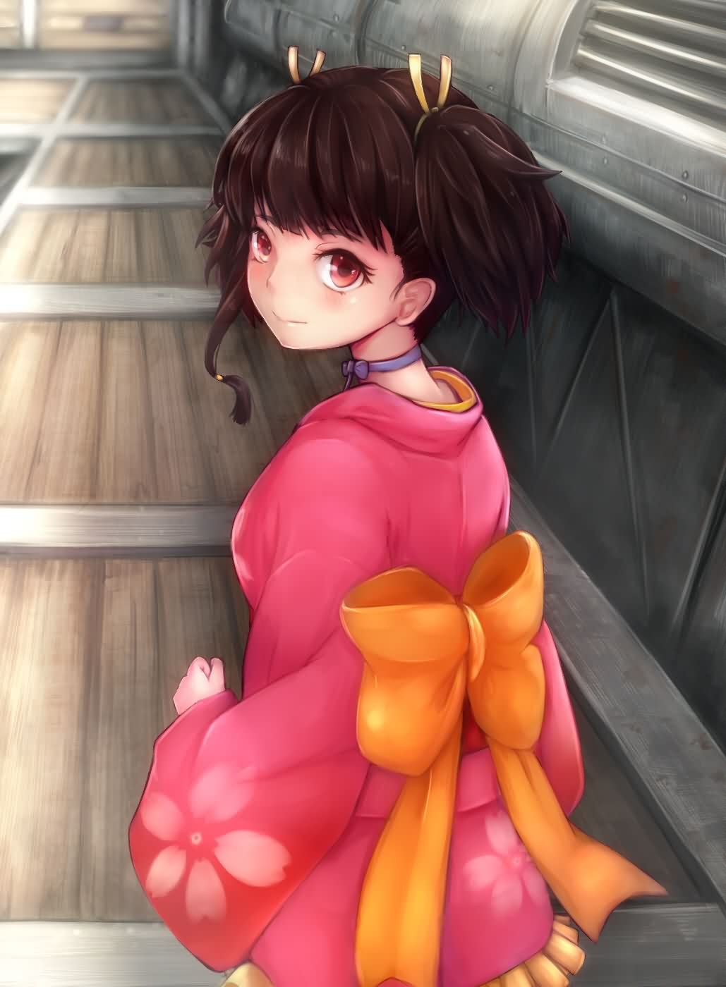 【P站精选】甲铁城的卡巴内瑞《无名》高清墙纸特辑!第2张-皮玩部落 【P站精选】甲铁城的卡巴内瑞《无名》高清墙纸特辑!