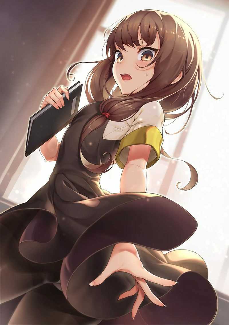 P站精选,可爱双马尾《辉夜大小姐想让我告白 – 伊井野弥子》精选特辑!第4张-皮玩部落 P站精选,可爱双马尾《辉夜大小姐想让我告白 – 伊井野弥子》精选特辑!