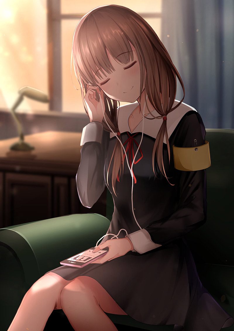 P站精选,可爱双马尾《辉夜大小姐想让我告白 – 伊井野弥子》精选特辑!第3张-皮玩部落 P站精选,可爱双马尾《辉夜大小姐想让我告白 – 伊井野弥子》精选特辑!