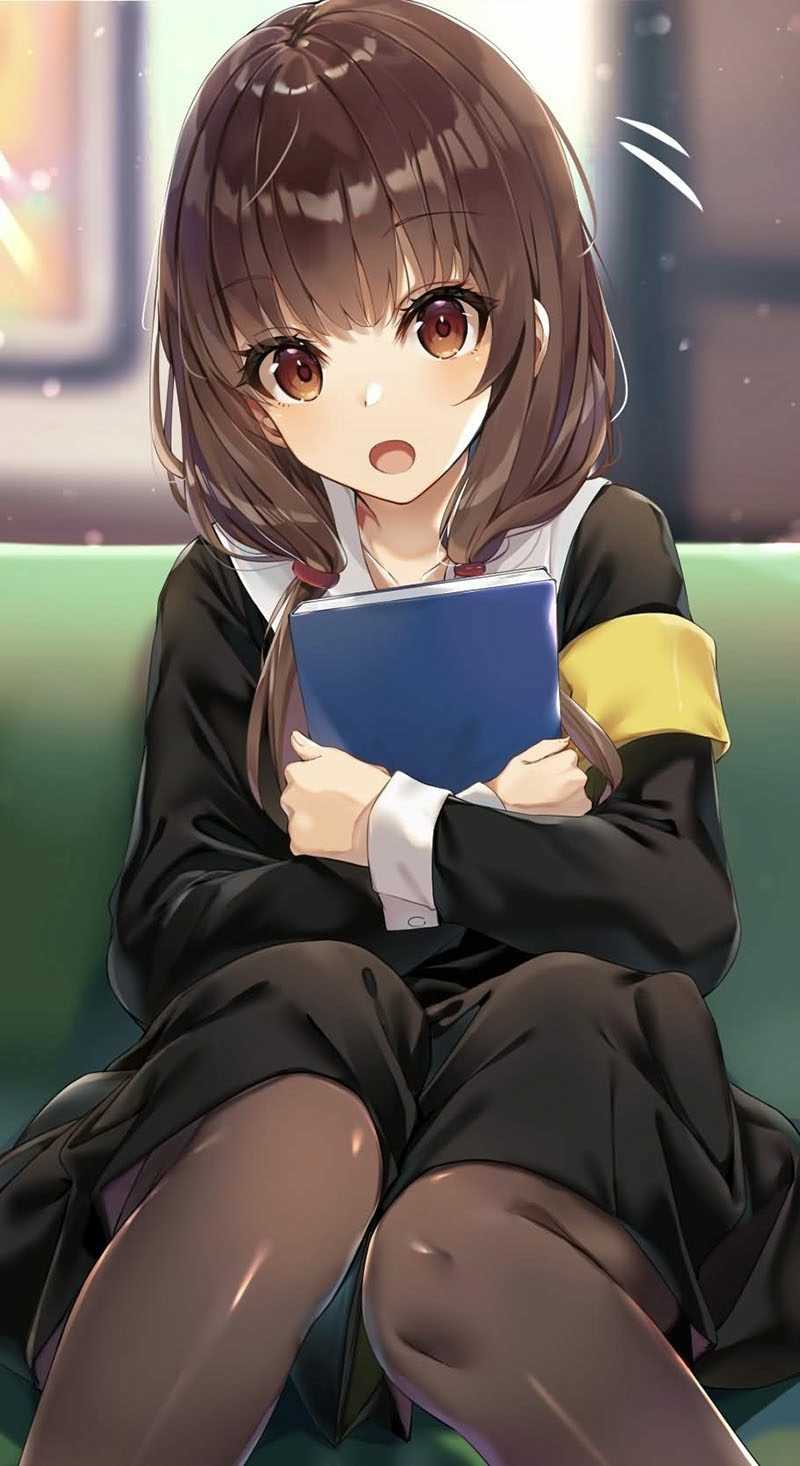 P站精选,可爱双马尾《辉夜大小姐想让我告白 – 伊井野弥子》精选特辑!第5张-皮玩部落 P站精选,可爱双马尾《辉夜大小姐想让我告白 – 伊井野弥子》精选特辑!