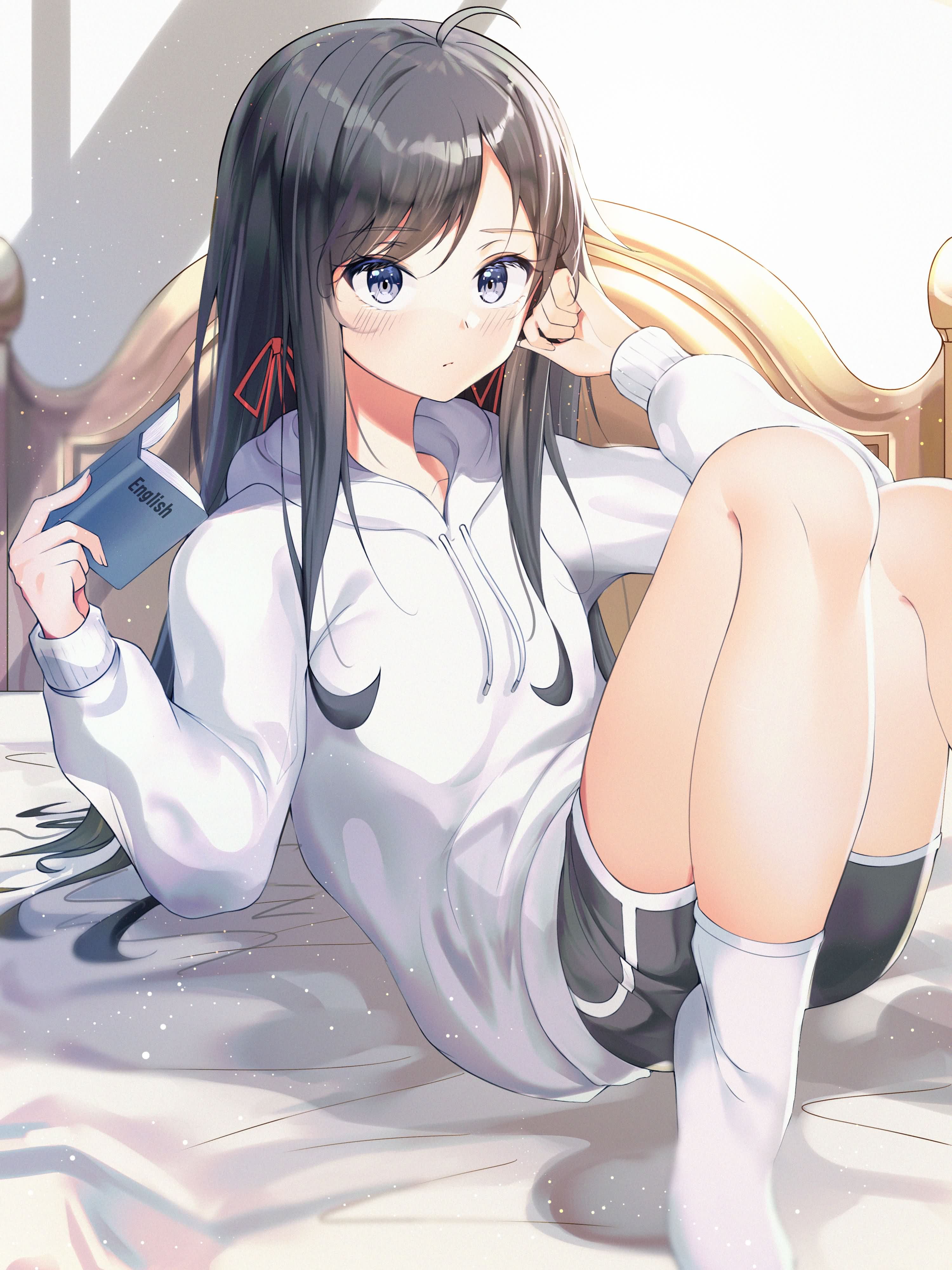 【P站精选】请把你的人生交给我，春物《雪之下雪乃》高清墙纸特辑！