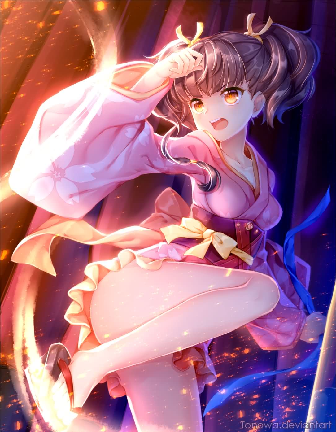 【P站精选】甲铁城的卡巴内瑞《无名》高清墙纸特辑!第9张-皮玩部落 【P站精选】甲铁城的卡巴内瑞《无名》高清墙纸特辑!