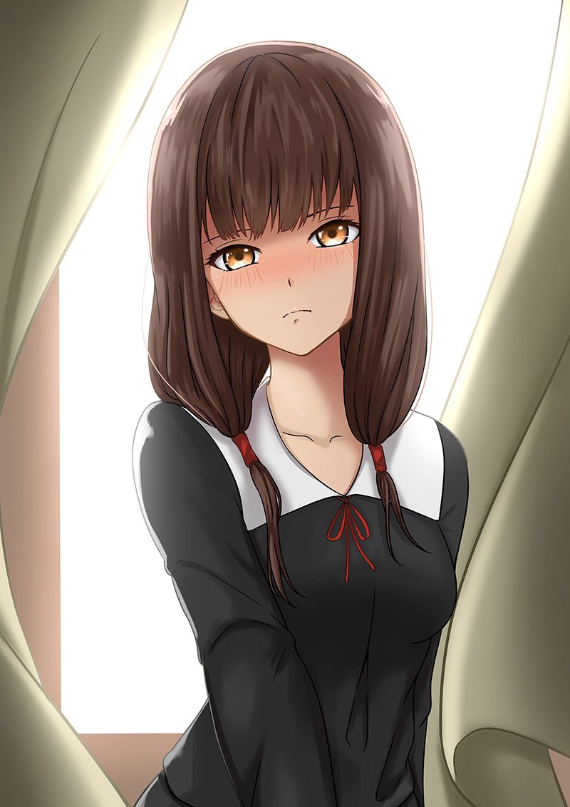 P站精选,可爱双马尾《辉夜大小姐想让我告白 – 伊井野弥子》精选特辑!第2张-皮玩部落 P站精选,可爱双马尾《辉夜大小姐想让我告白 – 伊井野弥子》精选特辑!