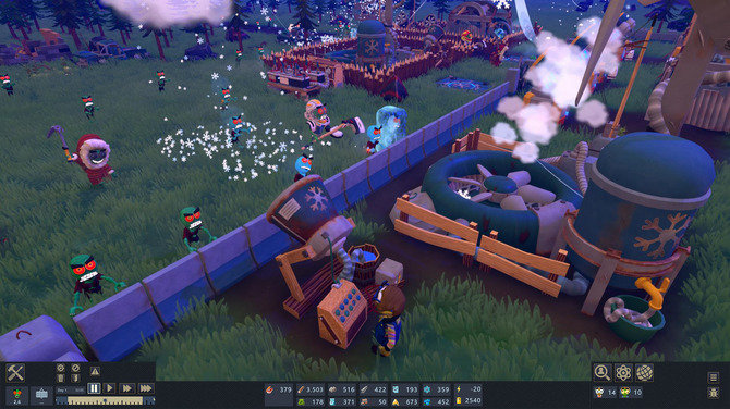 僵尸治愈实验室-更新及变异坦克僵尸-1 僵尸治愈实验室-更新及变异坦克僵尸